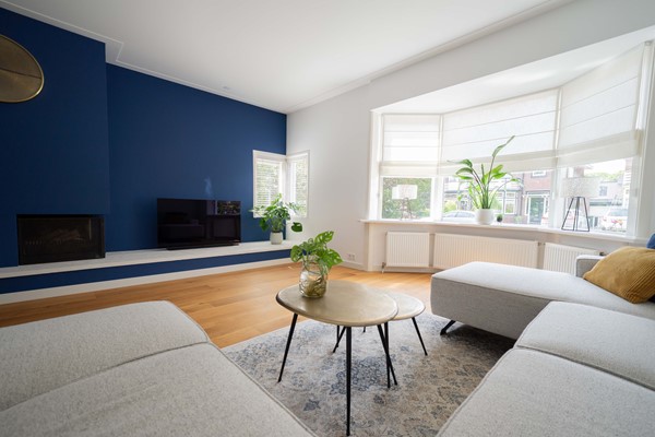 Medium property photo - Hendrik Burgerstraat 3, 1942 EJ Beverwijk